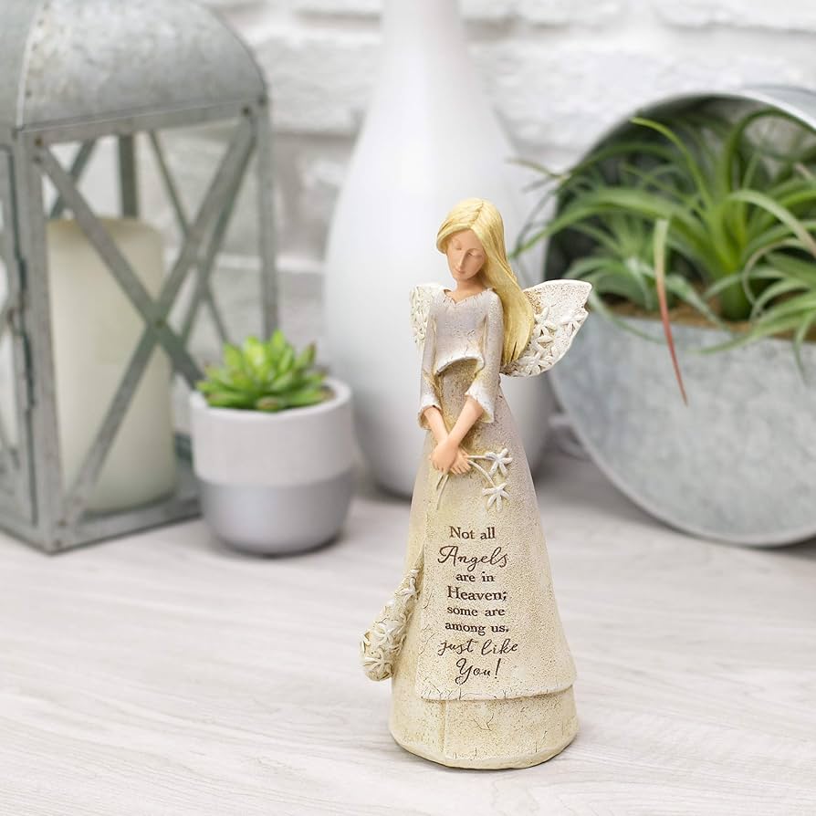 洋書 ENESCO Victorian Holy Family &amp; Angel 6004185 ENESCO Victorian Holy Family & Angel 6004185 洋書